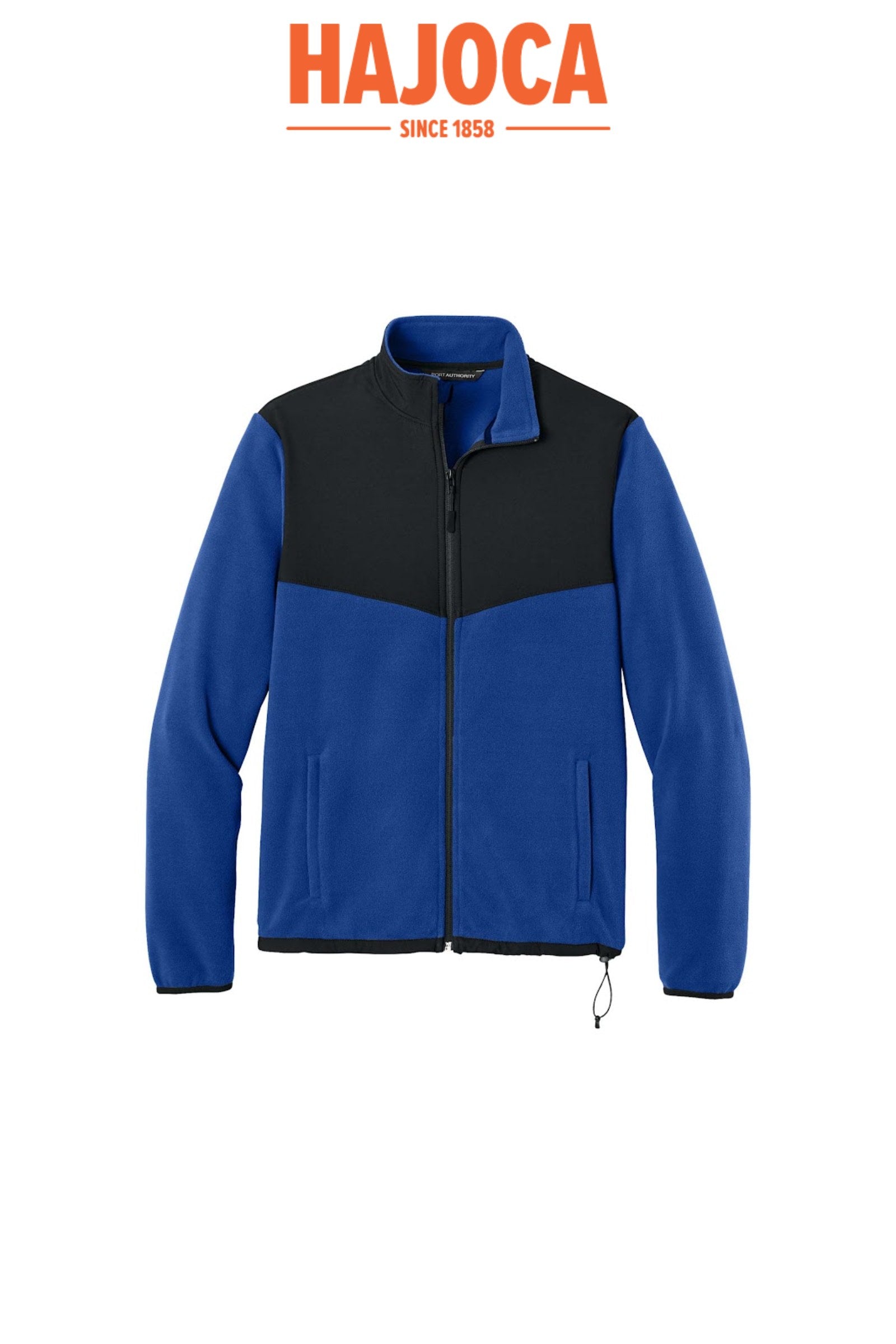 Therma-Tek Fleece Jacket