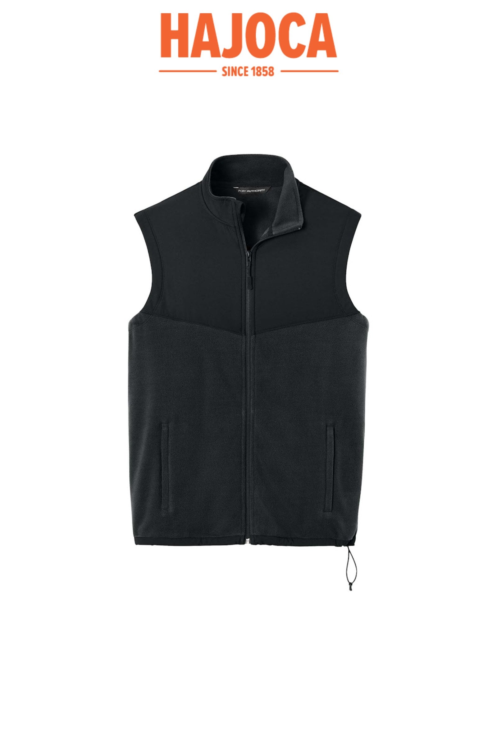 Therma-Tek Fleece Vest