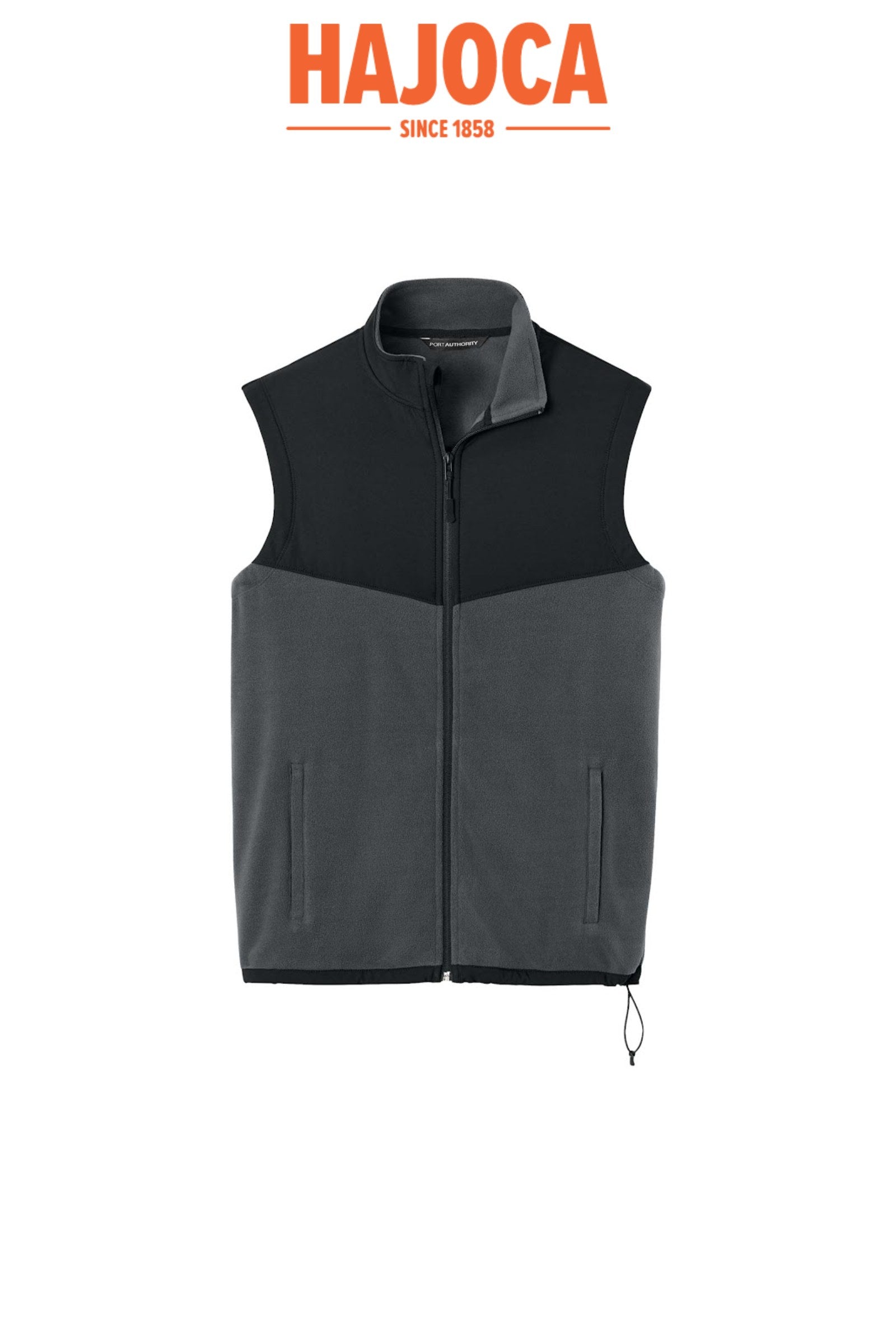 Therma-Tek Fleece Vest