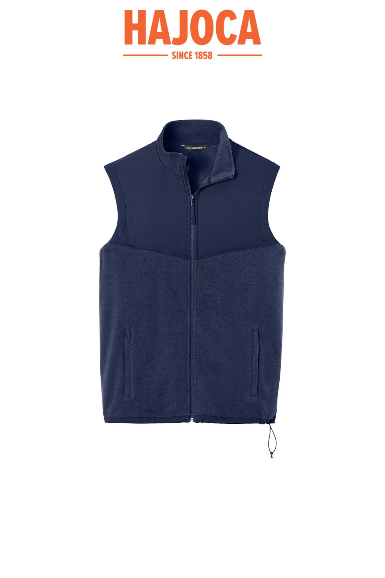 Therma-Tek Fleece Vest
