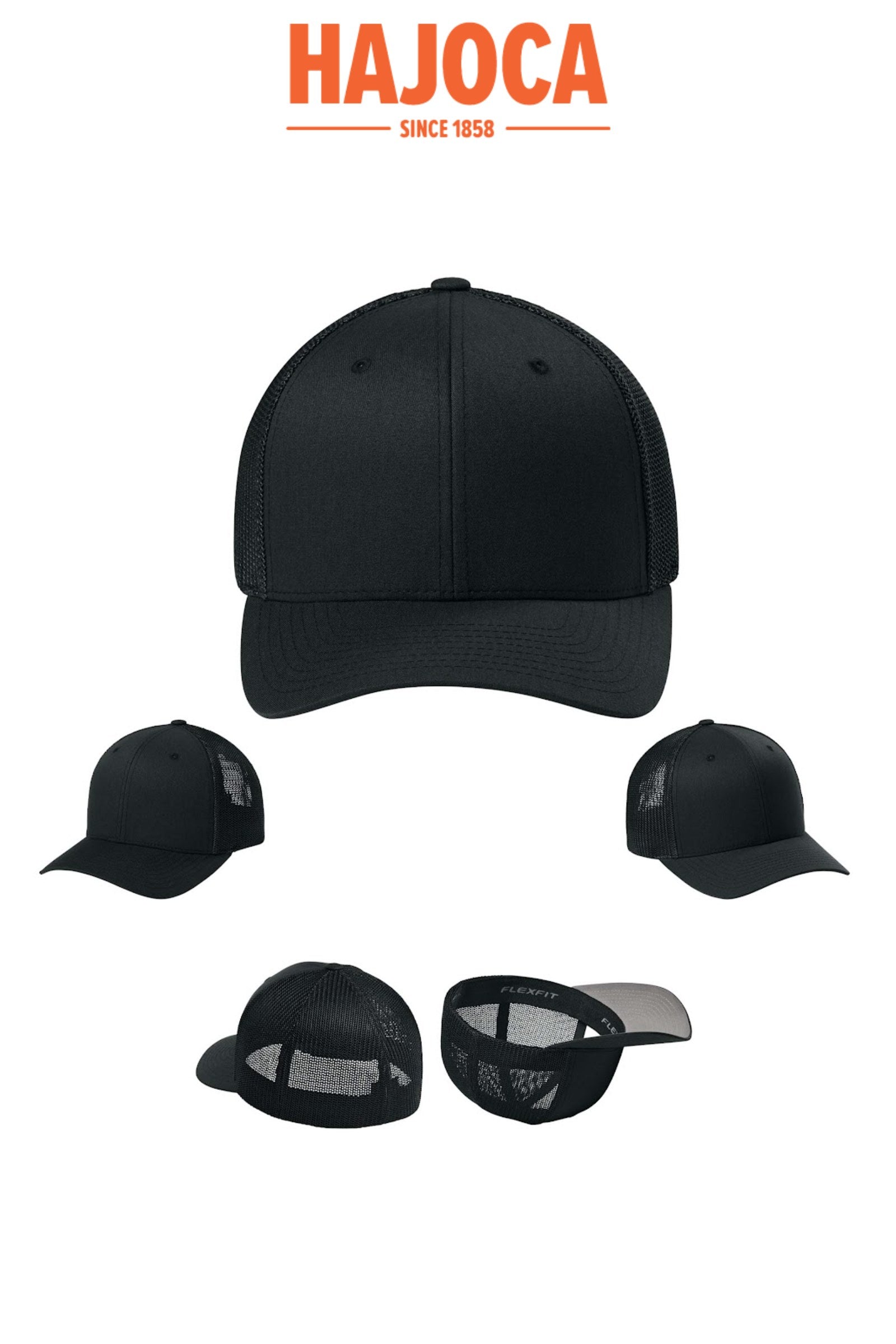 Flexfit® Trucker Mesh Cap