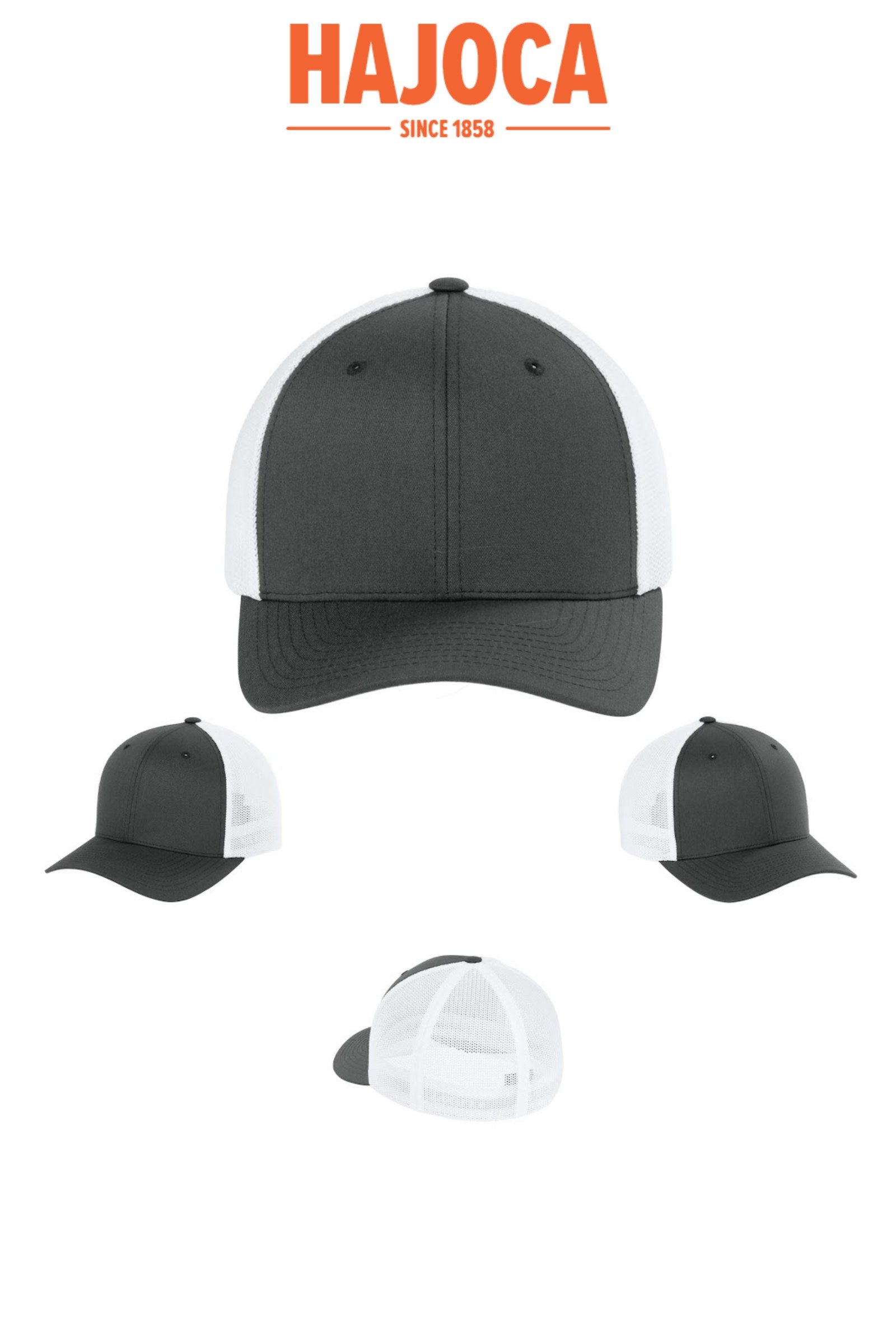 Flexfit® Trucker Mesh Cap