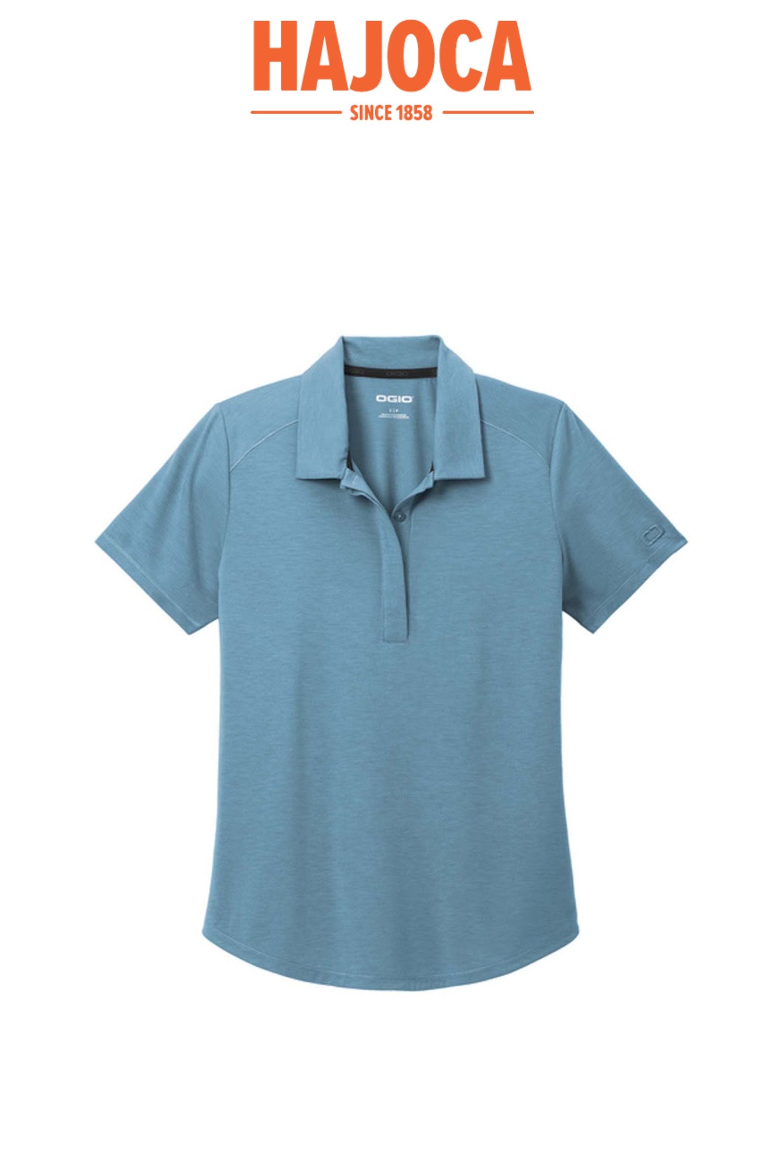 OGIO® Motion Polo Women's