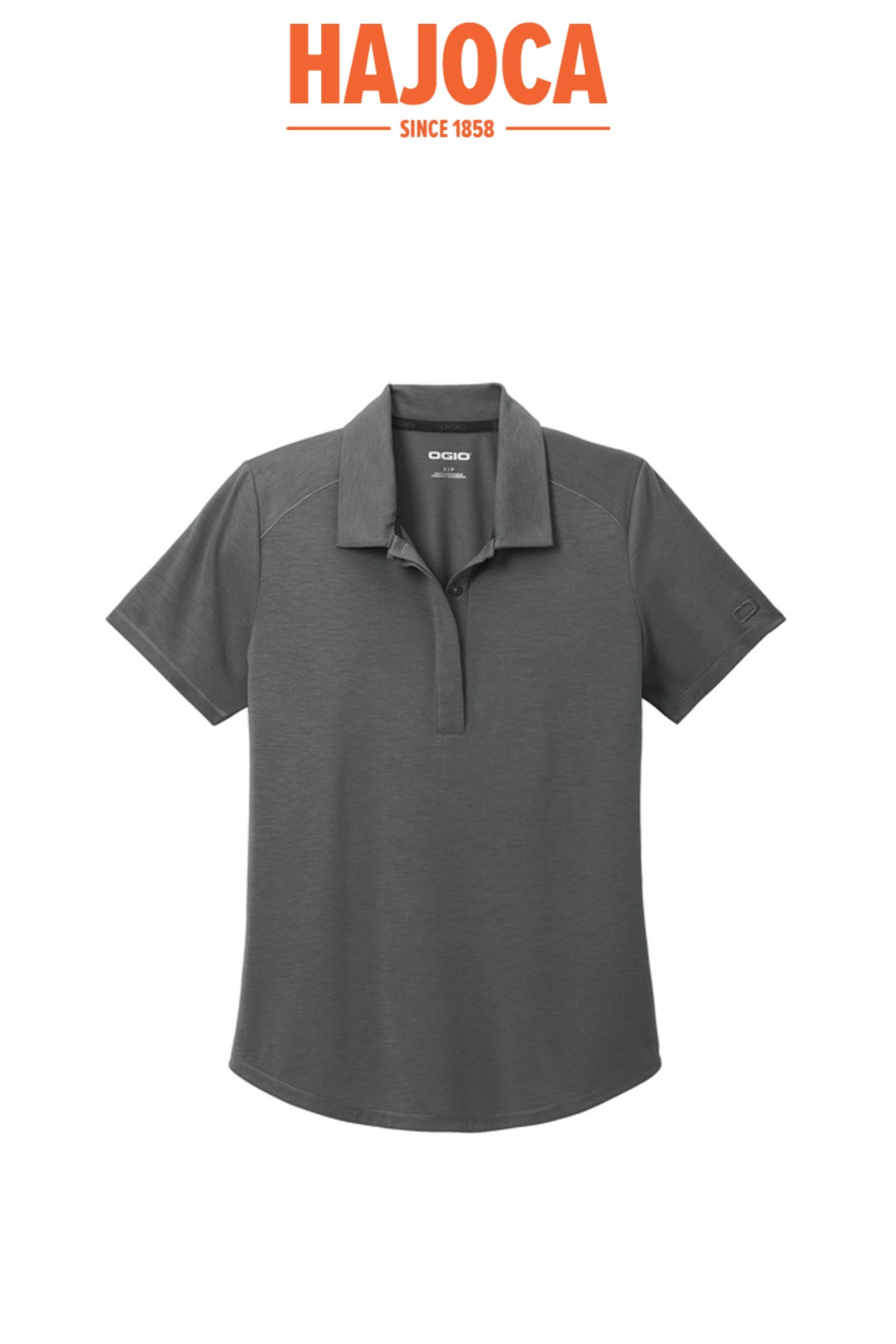 OGIO® Motion Polo Women's