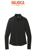OGIO® Motion 1/4-Zip Women's