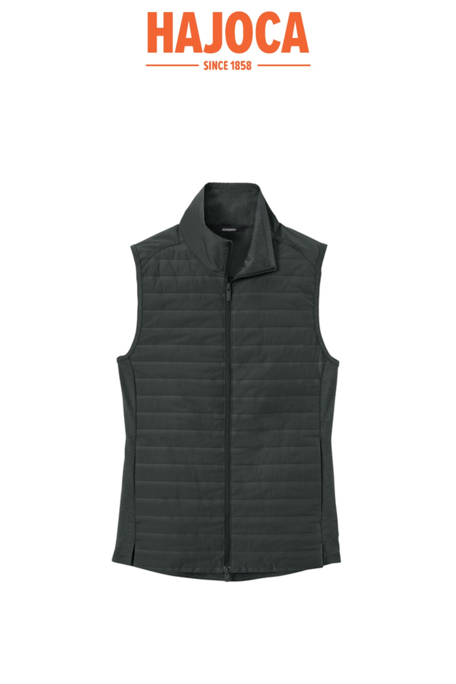 OGIO® Driveline Hybrid Vest Women's