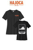 Port & Co™ Womens PerformanceUPF50 Tee - HAJOCA - LYNCHBURG