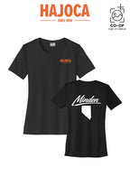 Port & Co™ Womens PerformanceUPF50 Tee - HAJOCA - MINDEN