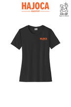 Port & Co™ Womens Performance UPF50 Tee - HAJOCA - KINGSPORT