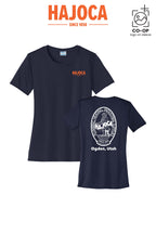 Port & Co™ Womens PerformanceUPF50 Tee - HAJOCA - OGDEN