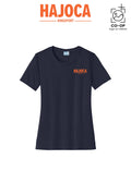 Port & Co™ Womens Performance UPF50 Tee - HAJOCA - KINGSPORT