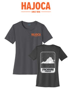 Port & Co™ Womens PerformanceUPF50 Tee - HAJOCA - LYNCHBURG