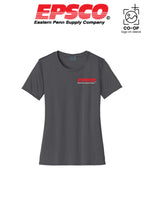 Port & Co™ Womens PerformanceUPF50 Tee - EPSCO