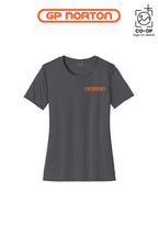 Port & Co™ Womens PerformanceUPF50 Tee - G P NORTON