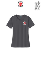 Port & Co™ Womens PerformanceUPF50 Tee - HEIECK SUPPLY