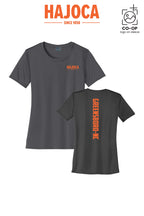 Port & Co™ Womens PerformanceUPF50 Tee - HAJOCA - GREENSBORO