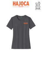 Port & Co™ Womens Performance UPF50 Tee - HAJOCA - KINGSPORT