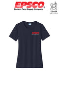Port & Co™ Womens PerformanceUPF50 Tee - EPSCO