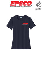 Port & Co™ Womens PerformanceUPF50 Tee - EPSCO