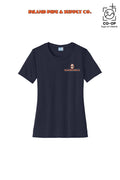 Port & Co™ Womens PerformanceUPF50 Tee - INLAND PIPE AND SUPPLY