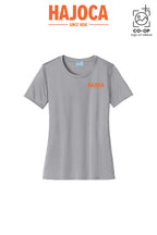 Port & Co™ Womens PerformanceUPF50 Tee - HAJOCA
