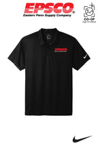Nike Dry Essential Solid Polo - EPSCO