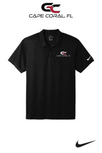 Nike Dry Essential Solid Polo - GORMAN CO - CAPE CORAL