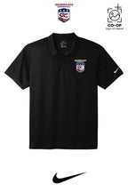 Nike Dry Essential Solid Polo - GORMAN CO - PANAMA CITY