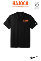 Nike Dry Essential Solid Polo - HAJOCA - KINGSPORT