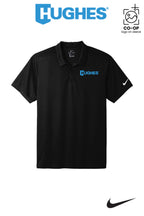 Nike Dry Essential Solid Polo - HUGHES SUPPLY