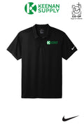 Nike Dry Essential Solid Polo - KEENAN SUPPLY