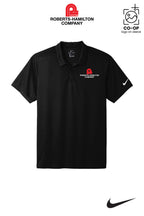 Nike Dry Essential Solid Polo - ROBERTS-HAMILTON