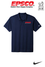Nike Dry Essential Solid Polo - EPSCO