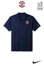 Nike Dry Essential Solid Polo - HEIECK SUPPLY