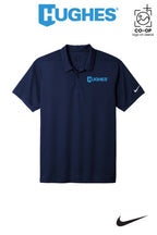 Nike Dry Essential Solid Polo - HUGHES SUPPLY