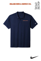 Nike Dry Essential Solid Polo - INLAND PIPE AND SUPPLY
