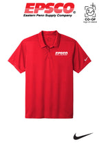 Nike Dry Essential Solid Polo - EPSCO