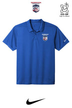 Nike Dry Essential Solid Polo - GORMAN CO - PANAMA CITY