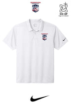 Nike Dry Essential Solid Polo - GORMAN CO - PANAMA CITY