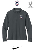 Nike Women’s Essential 1/2-Zip Cover-Up - GORMAN CO - PANAMA CITY
