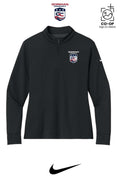 Nike Women’s Essential 1/2-Zip Cover-Up - GORMAN CO - PANAMA CITY