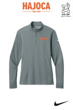 Nike Women’s Essential 1/2-Zip Cover-Up - HAJOCA