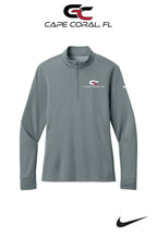 Nike Women’s Essential 1/2-Zip Cover-Up - GORMAN CO - CAPE CORAL
