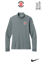 Nike Women’s Essential 1/2-Zip Cover-Up - HEIECK SUPPLY