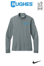 Nike Women’s Essential 1/2-Zip Cover-Up - HUGHES SUPPLY
