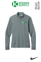 Nike Women’s Essential 1/2-Zip Cover-Up - KEENAN SUPPLY