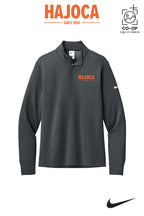 Nike Essential 1/2-Zip Cover-Up - HAJOCA