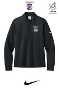 Nike Essential 1/2-Zip Cover-Up - GORMAN CO - PANAMA CITY