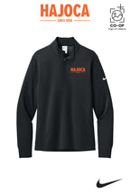 Nike Essential 1/2-Zip Cover-Up - HAJOCA