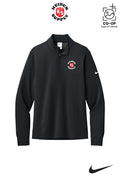 Nike Essential 1/2-Zip Cover-Up - HEIECK SUPPLY